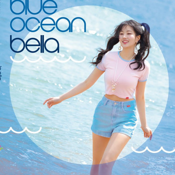 Bella - Blue Ocean