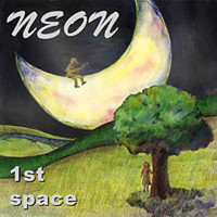 Neon - Space (1st Single)