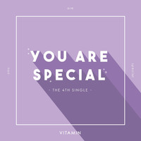 ViTAMiN - You Are Special