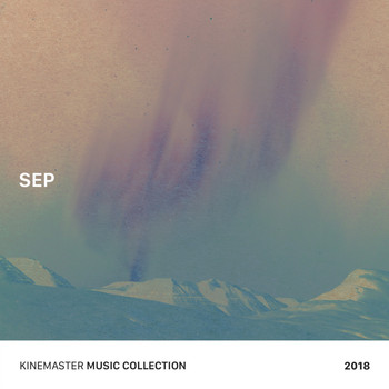 Various Artists - KineMaster Music Collection 2018 SEP