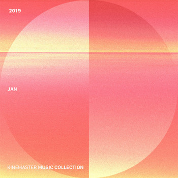 Various Artists - KineMaster Music Collection 2019 JAN