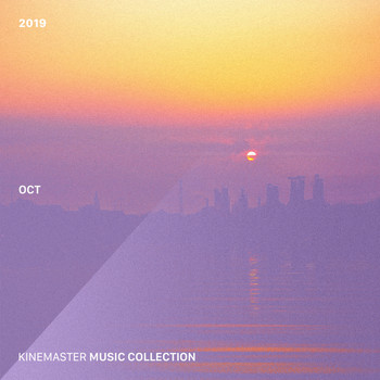 Various Artists - KineMaster Music Collection 2019 OCT
