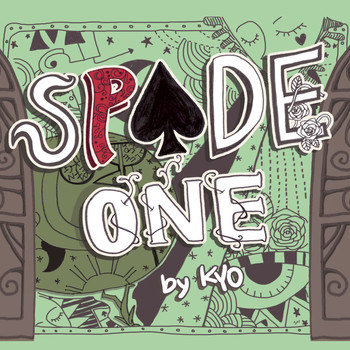 Kyo - SpadeOne