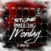 Stone - Monday (Explicit)