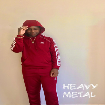 Concrete Kenyon - Heavy Metal