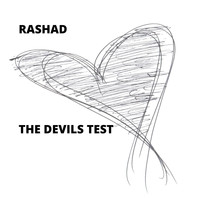 Rashad - The Devils Test