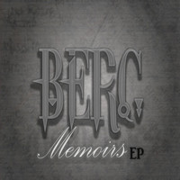 Berg - Memoirs EP