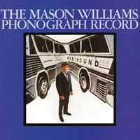 Mason Williams - The Mason Williams Phonograph Record (Mono)