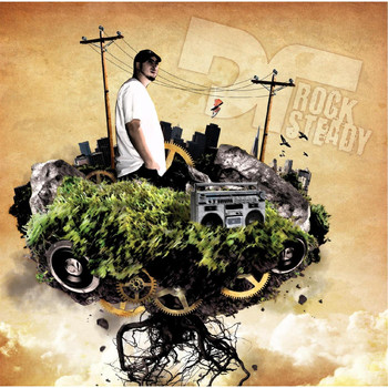 Jupiter 7 - Rocksteady