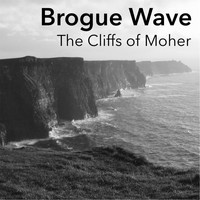 Brogue Wave - The Cliffs of Moher