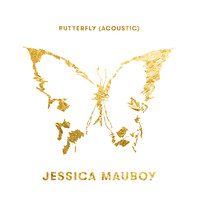 Jessica Mauboy - Butterfly (Acoustic)