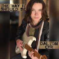 Dalton Cyr - The Way It Should Be (From "Time Toys") [Rerecorded]