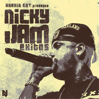 Nicky Jam - Exitos (Explicit)