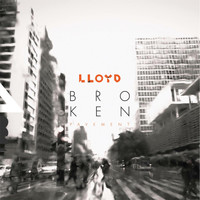 Lloyd - Broken Pavement