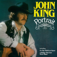 John King - Portrait