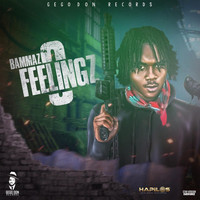 Bammaz - 0 Feelingz (Explicit)