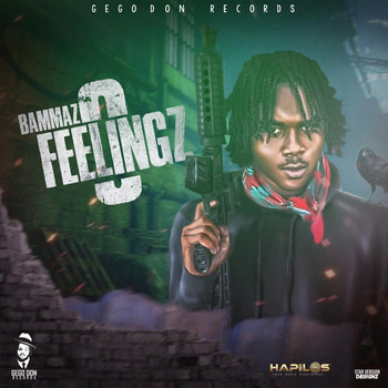 Bammaz - 0 Feelingz (Explicit)