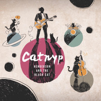 Catnyp - Henderson & the Black Cat