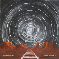 Small Change - Cosmic Venture
