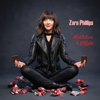 Zara Phillips - Meditation & Kitkats