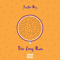 Justin Dey - The Long Run (Explicit)