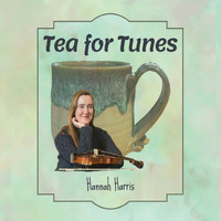 Hannah Harris - Tea for Tunes