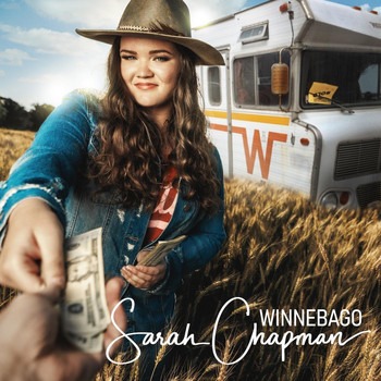 Sarah Chapman - Winnebago