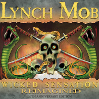Lynch Mob - Wicked Sensation (reimagined)