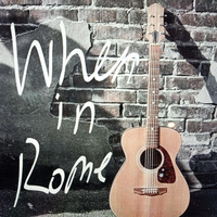 Remington - When in Rome
