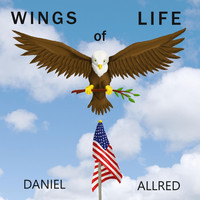 Daniel Allred - Wings of Life