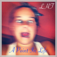 Little Head Thinks - A Point in Life