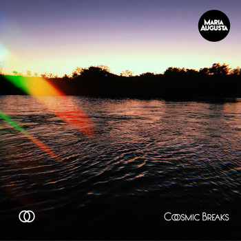 Maria Augusta - Cosmic Breaks