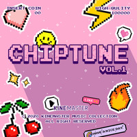 Lowrider - Chiptune Vol. 1, KineMaster Music Collection
