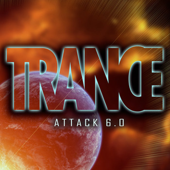 Various Artists - Trance Attack, Vol. 6
