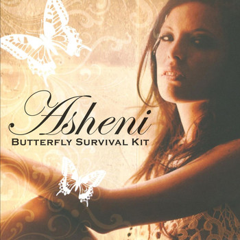 Asheni - Butterfly Survival Kit