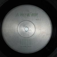 Danny Ocean - Last Night It was Sampling Vol. 1