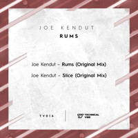 Joe Kendut - Rums