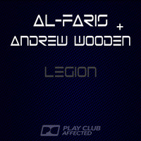 Al-Faris & Andrew Wooden - Legion
