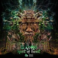 ArkoMo - Spirit of Forest