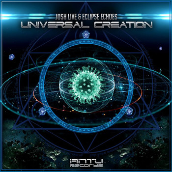 Joshlive and Eclipse Echoes - Universal Creation
