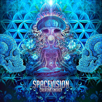 Space Vision - Creative Energy