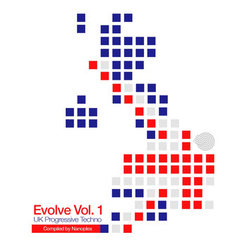 Nanoplex - Evolve, Vol. 1