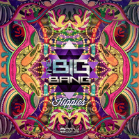 The Big Bang - Hippies - Single