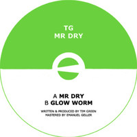 Tim Green - Mr Dry