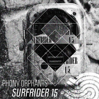 Phony Orphants - Surfrider 15