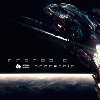 Frenetic - Spaceship