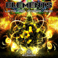 Elements - Let's Go for a Ride