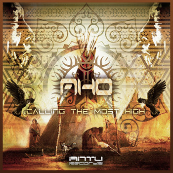 Aho - Calling the Most High - Single