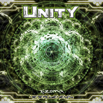 Heterogenesis - Unity
