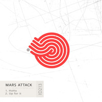 Mars Attack - Up for It